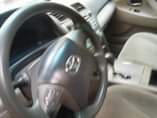 A picture of Registered Toyota Camry 2009 LE