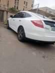A picture of Neatly Used Not First Body 2010 Honda Crosstour With 95