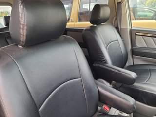 A picture of ALPHARD 2007