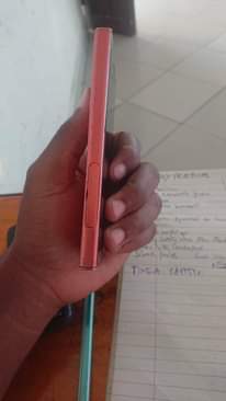 A picture of SONY EXPERIA XZ1 COMPACT
