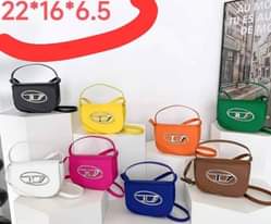 A picture of ladies bags
