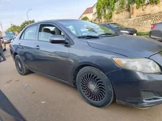A picture of COROLLA
