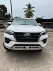 A picture of Inauzwaa fortuner 2022 bei ni 157M