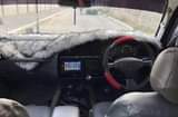 A picture of Toyota Landcruiser
