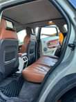 A picture of Few months used 6 months Range Rover