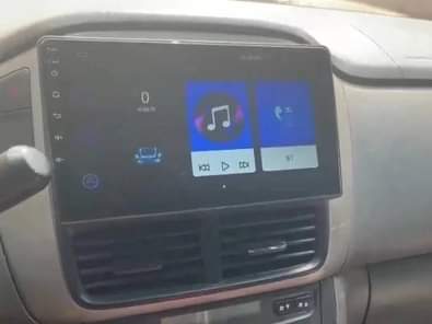 A picture of Hot deal 2008 Honda pilot Sound engine Sharp automatic transmission