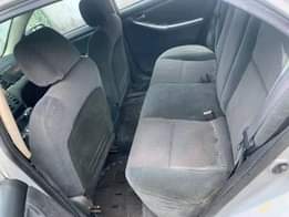 A picture of Volkswagen Vento 1996 model Premium used Location ph Prize 1