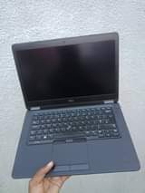 A picture of Nauza laptop dell Slim coi 5