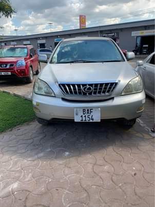 lexus