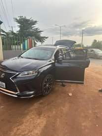 A picture of Car