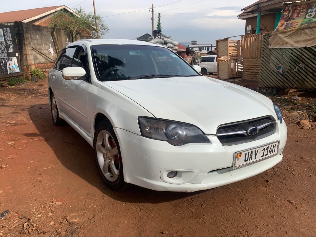 A picture of Buy and drive 10m 0703818420