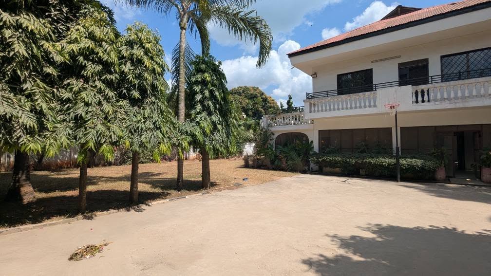 A picture of MASAKI HOUSE FOR RENT 6 BEDROOMS DOLLAR 6000