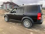 A picture of Range Rover LR3 2006