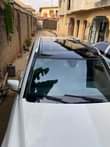 A picture of Benz glk 350 2010 model toks