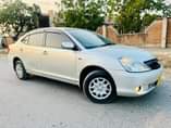 A picture of TOYOTA ALLION
