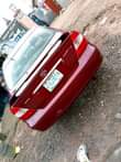 A picture of Toyota Camry 2004 Everything is working perfectly well and nothing