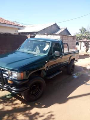 toyota raider
