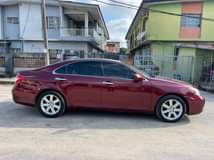 A picture of Lexus