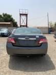 A picture of Toyota Camry Le 2010 Model