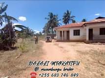 A picture of SHAMBA LINAUZWA MIL 130 CHANIKA MVUTI WILAYA YA ILALA MKOA