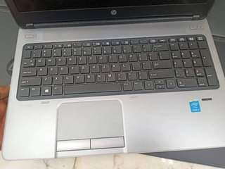 A picture of Wholesale rate Hp 650 G1 Core i5 4th Gen 8