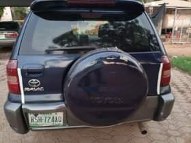 A picture of Neatly used Corolla 2012 with good engine and gear good