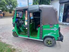 A picture of Tvs deluxe