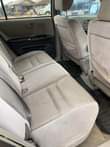 A picture of 2004 highlander buy and