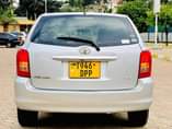 A picture of Toyota Fielder ml 13 8 Call whtsp 0766350128
