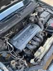 A picture of Toyota matrix 2006 whatssap 08039538695