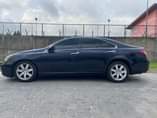 A picture of Extremely clean Firstbody 2009 lexus Es350 with everything sharp like