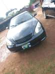 A picture of 2006 Lexus Es330