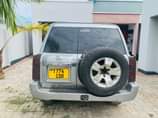 A picture of Nissan milion 23 piga simu 0757378797