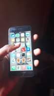 A picture of Apple iPhone 7 32 gb