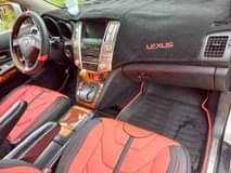 A picture of Super Clean 2007 Lexus RX350 Grade A Sound Engine Gear