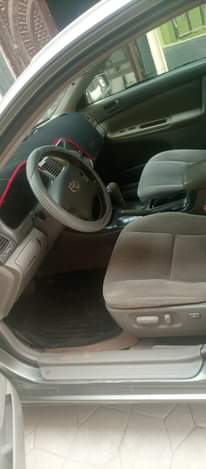 A picture of Toyota Camry 2004 for Sale