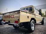 A picture of LAND CRUISER NAMBA EAE