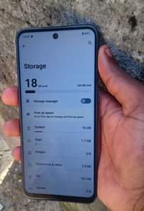A picture of MOTOROLA MOTO G13