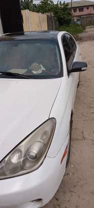 A picture of Es 330 for sale lekki ajah Lagos 08033926022