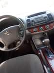 A picture of A year used camry location is Ikorodu First body buy