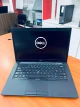 A picture of DELL LATITUDE 7490