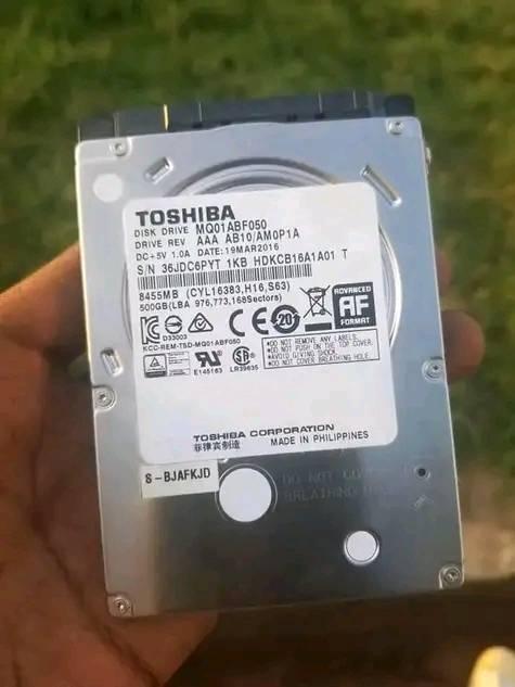 toshiba laptops