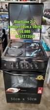 A picture of Blueflame cooker