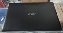 A picture of Ultra slim Asus i5 core touch screen 4GB Ram 500GB