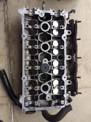 used toyota altezza