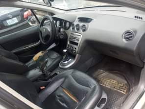 A picture of Peugeot 408 2011 model 4 sale Super Clean First body
