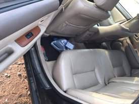A picture of Lexus Es300 2001