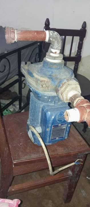 A picture of Water pump HP2