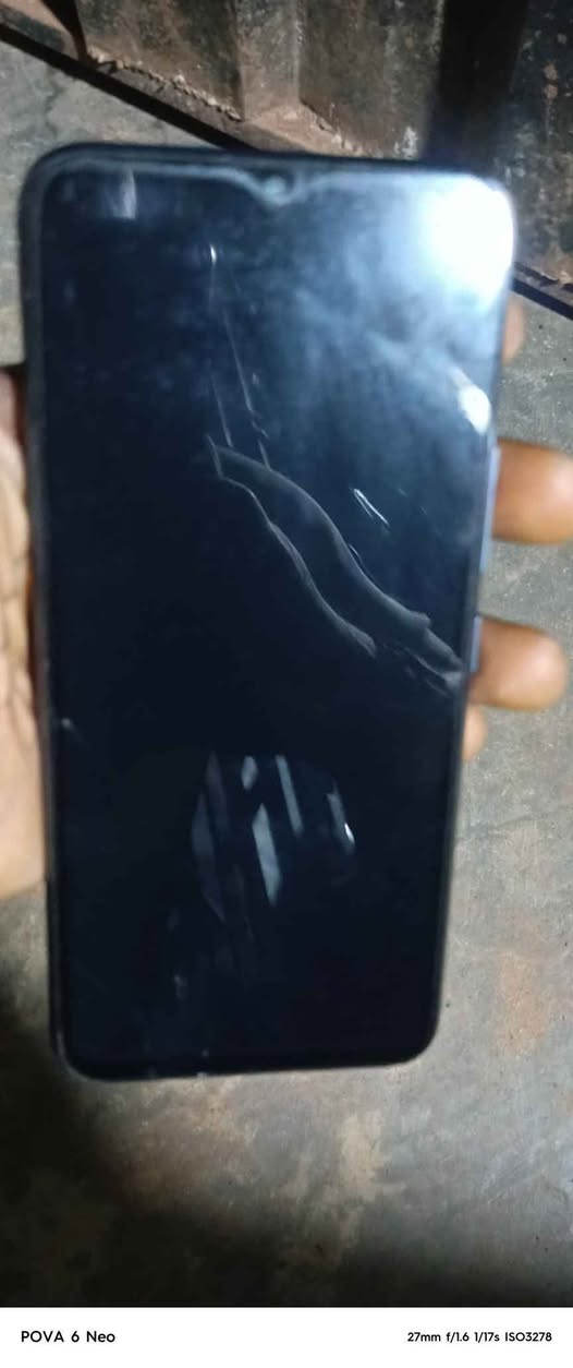 A picture of Iter P36 16gb battery 5000 30k