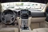 A picture of Toyota landcruser GXR year 2020 petrol Left hand drive whatsupp